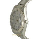  Rolex Date Just II Ref. 116334