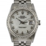  Rolex Date Just Ref. 16234