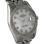  Rolex Date Just Ref. 16234