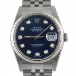  Rolex Date Just Ref. 16234