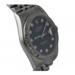  Rolex Date Just Ref. 16234