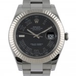  Rolex Date Just II Ref. 116334