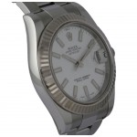  Rolex Date Just II Ref. 116334