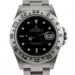  Rolex Explorer II Ref. 16570