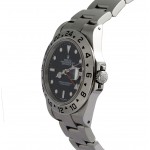  Rolex Explorer II Ref. 16570