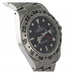  Rolex Explorer II Ref. 16570