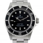  Rolex Submariner Ref. 14060M