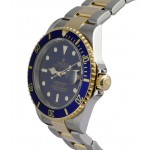  Rolex Submariner Ref. 16613