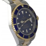  Rolex Submariner Ref. 16613