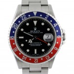  Rolex GMT II Ref. 16710