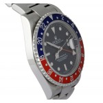  Rolex GMT II Ref. 16710