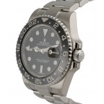  Rolex GMT II Ref. 116710LN