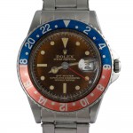  Rolex GMT Ref. 1675