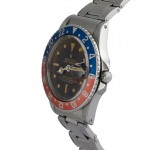  Rolex GMT Ref. 1675