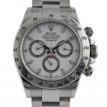  Rolex Daytona Ref. 116520