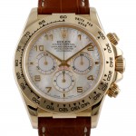  Rolex Daytona Ref. 16518