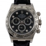  Rolex Daytona Ref. 116519