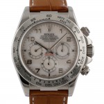  Rolex Daytona Ref. 16519