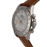  Rolex Daytona Ref. 16519