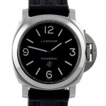  Panerai Luminor Logo Pam 00000