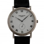  Patek Philippe Calatrava Ref. 3919G