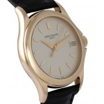  Patek Philippe Calatrava Ref. 5107R