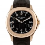  Patek Philippe Aquanaut Ref. 5167R