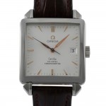  Omega De Ville Ref. 7806