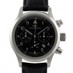  IWC Fliegerchronograph