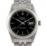  Rolex Date Just Ref. 16234