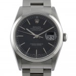  Rolex Date Just Ref. 16200