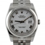  Rolex Date Just Ref. 116200