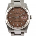  Rolex Date Just Ref. 116234