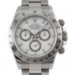  Rolex Daytona Ref. 116520