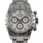  Rolex Daytona Ref. 116520