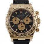  Rolex Daytona Ref. 116518