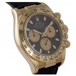  Rolex Daytona Ref. 116518