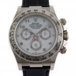  Rolex Daytona Ref. 116519