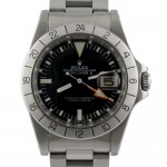  Rolex Explorer II Ref. 1655 Freccione