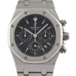  Audemars Piguet Royal Oak Ref. 25860ST