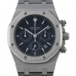  Audemars Piguet Royal Oak Ref. 25860ST