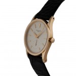  Patek Philippe Calatrava per Gobbi Ref. 3796