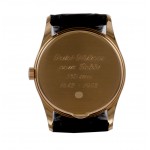  Patek Philippe Calatrava per Gobbi Ref. 3796