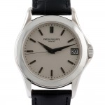  Patek Philippe Calatrava Ref. 5107G-001