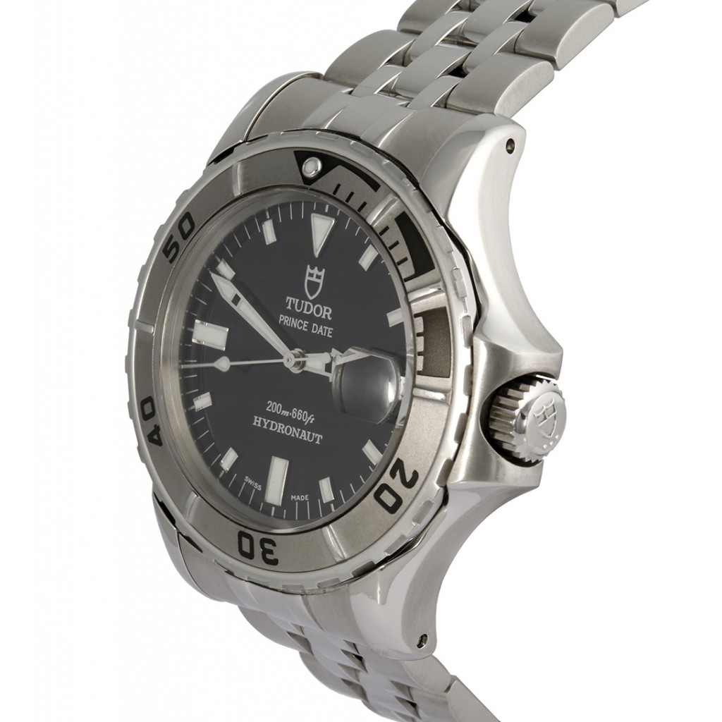 Tudor hydronaut outlet