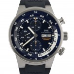  IWC Aquatimer Cousteau Divers Calypso Ref. 3782