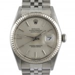  Rolex Date Just Ref. 16014