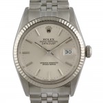  Rolex Date Just Ref. 16014