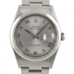  Rolex Date Just Ref. 16200