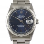  Rolex Date Just Ref. 16220